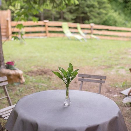 Lizina Hiska House Bohinj Villa Bohinjska Bistrica Екстериор снимка