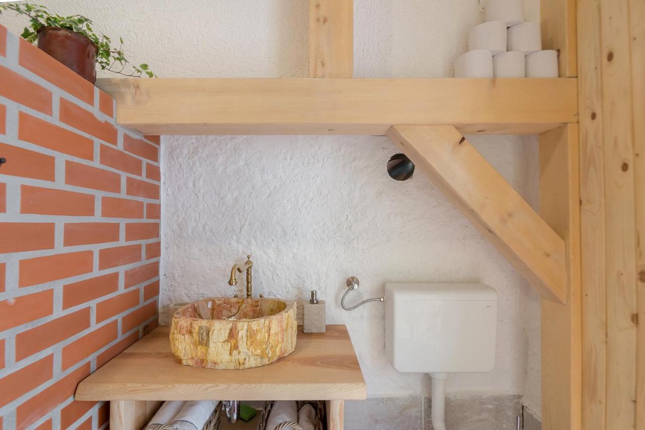 Lizina Hiska House Bohinj Villa Bohinjska Bistrica Екстериор снимка