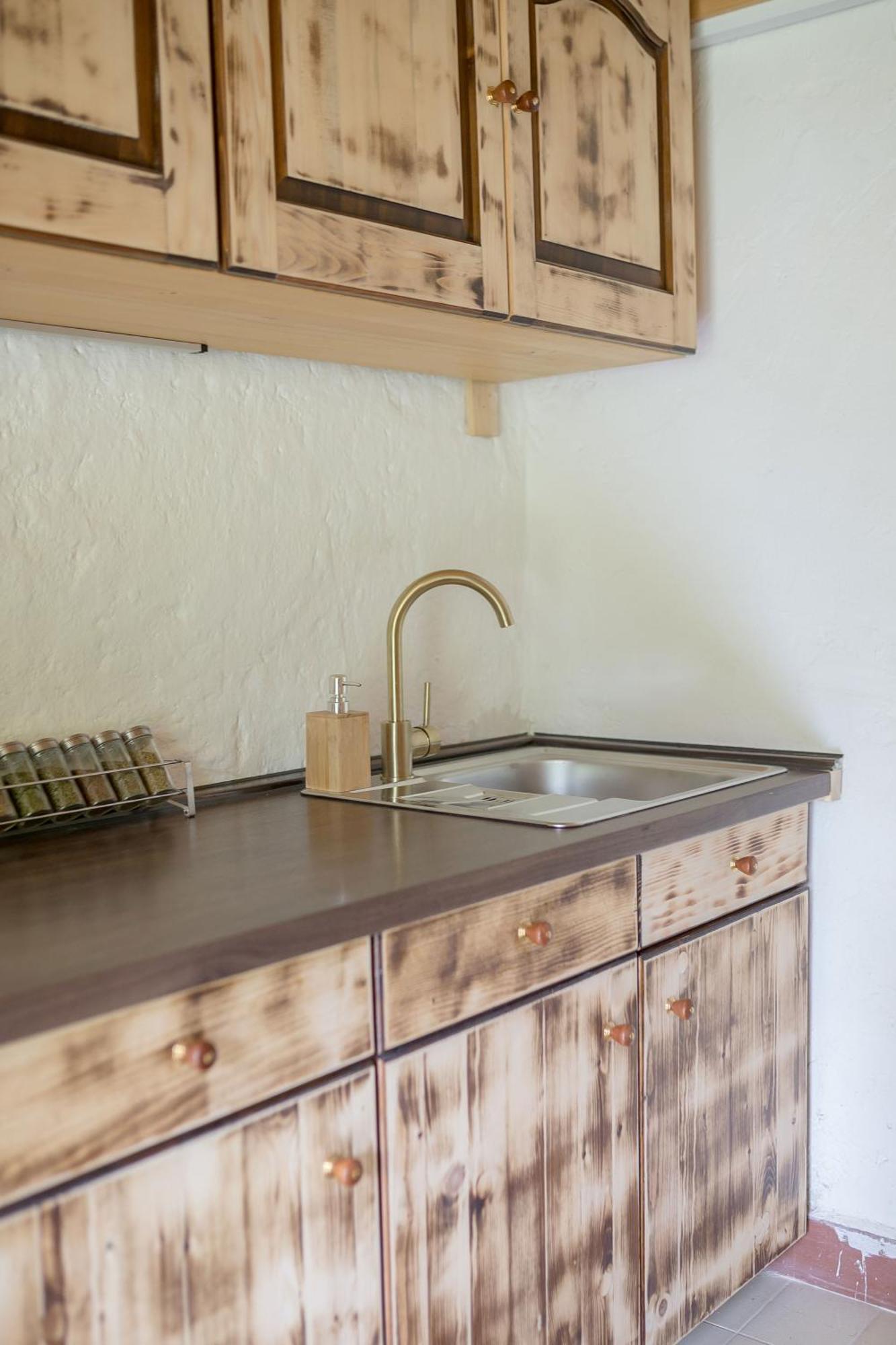 Lizina Hiska House Bohinj Villa Bohinjska Bistrica Екстериор снимка