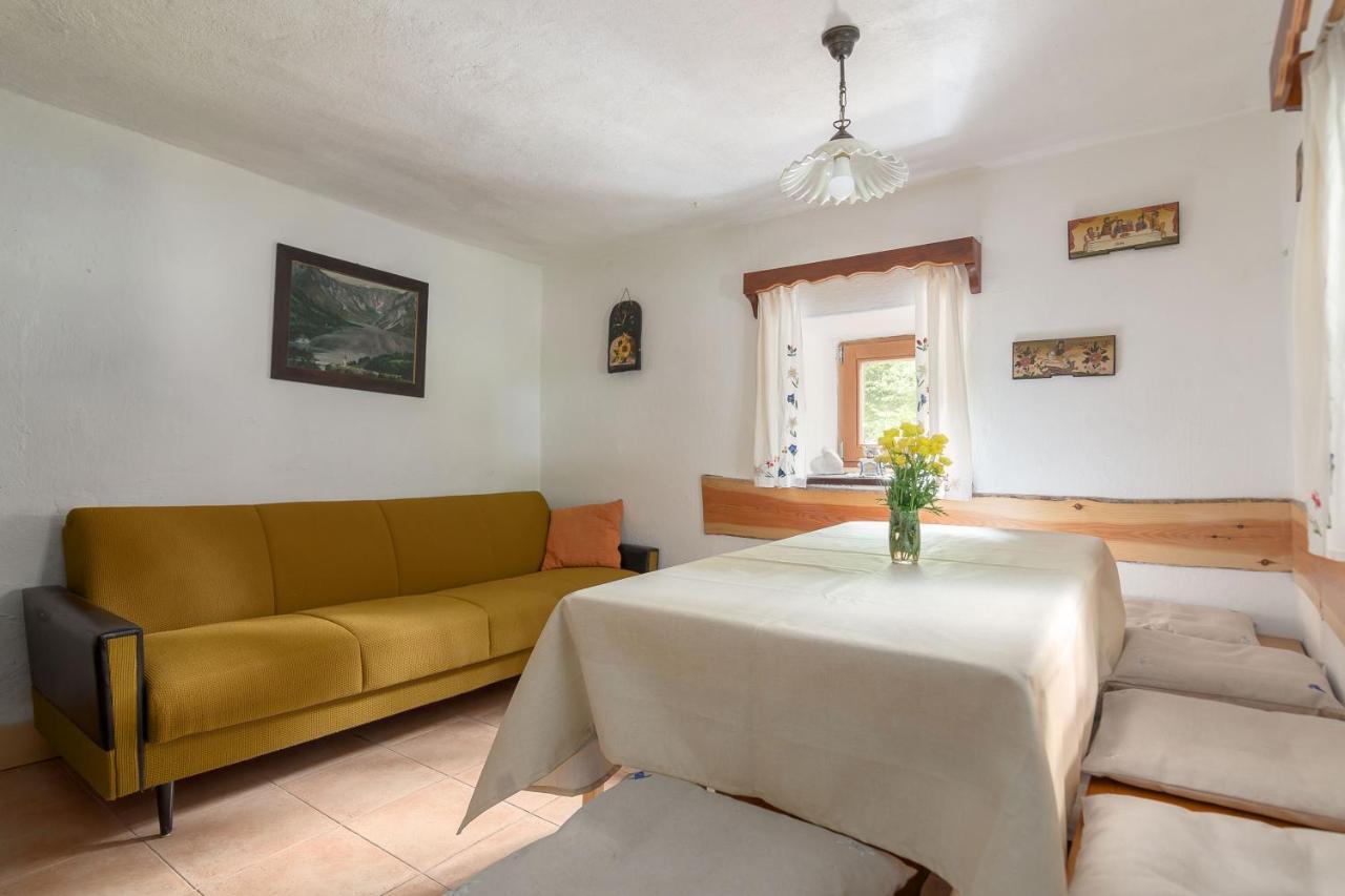 Lizina Hiska House Bohinj Villa Bohinjska Bistrica Екстериор снимка