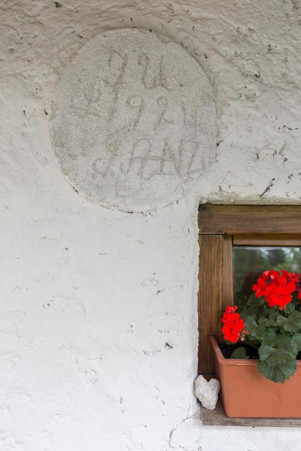 Lizina Hiska House Bohinj Villa Bohinjska Bistrica Екстериор снимка